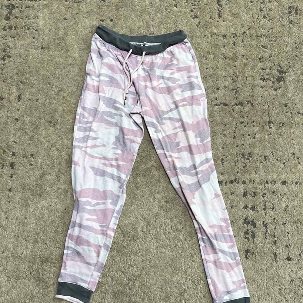 Kenzie pj pants